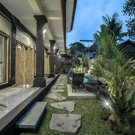 Adenia House Ubud Экстерьер фото