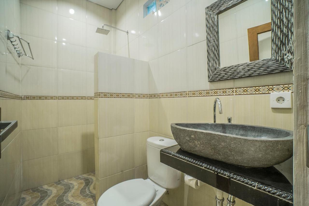 Adenia House Ubud Экстерьер фото