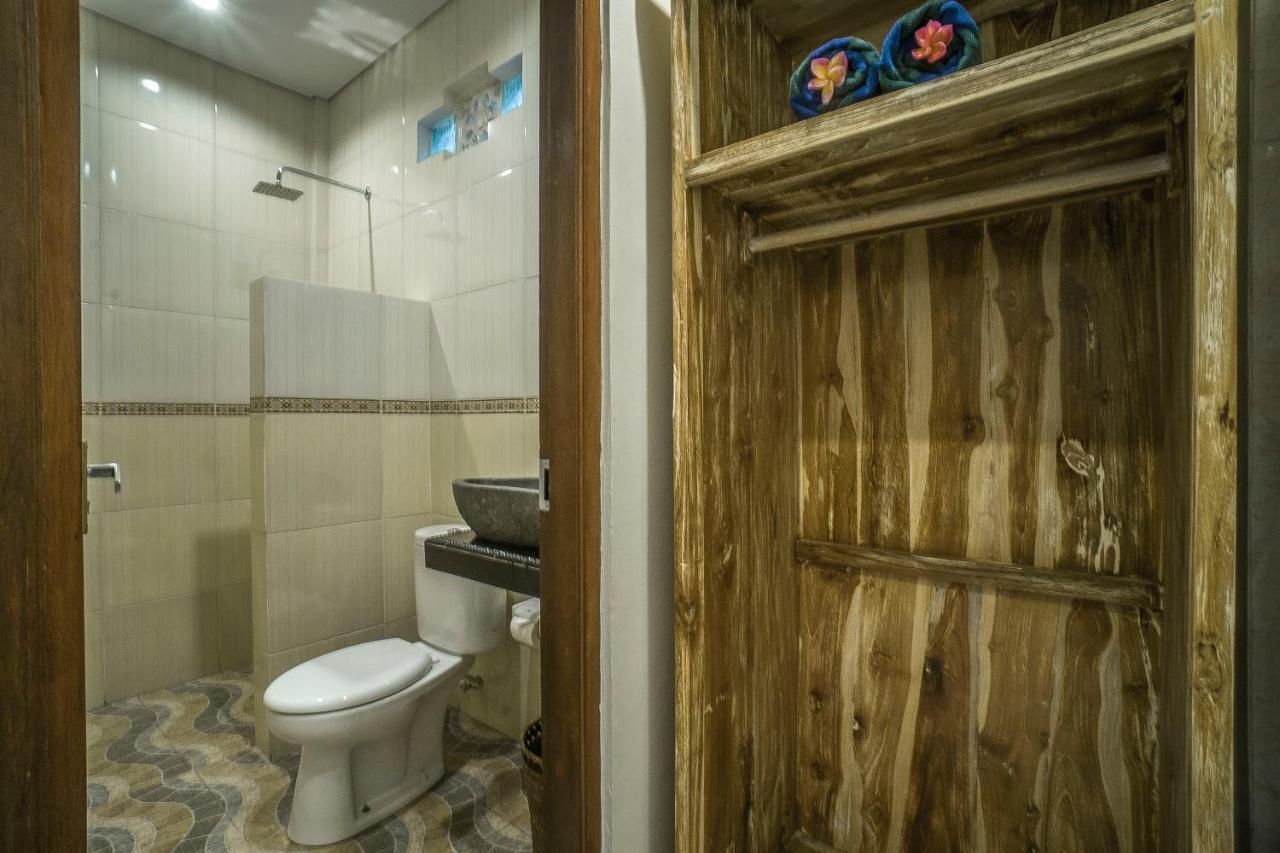 Adenia House Ubud Экстерьер фото